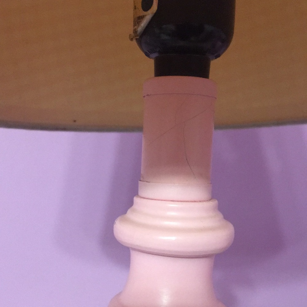 Lamp - Picture 3 of 4